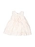 Bognar& Piccolini 100% Cotton Pink Dress 6-9 MO / 9 MO - photo 2