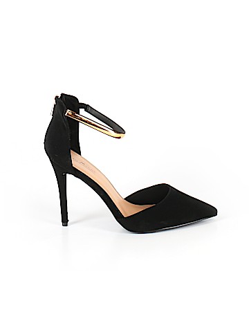 Anne Michelle Heels (view 1)