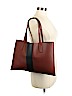 Vince Camuto Brown Tote One size - photo 2