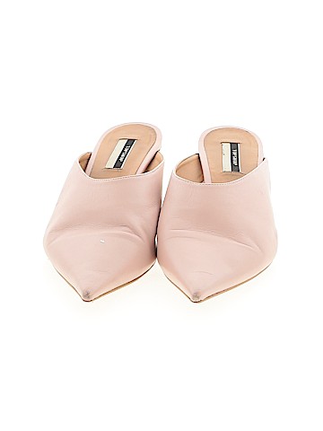 Topshop Mule/Clog (view 2)