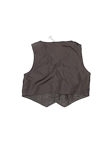 Cherokee Tuxedo Vest (view 2)