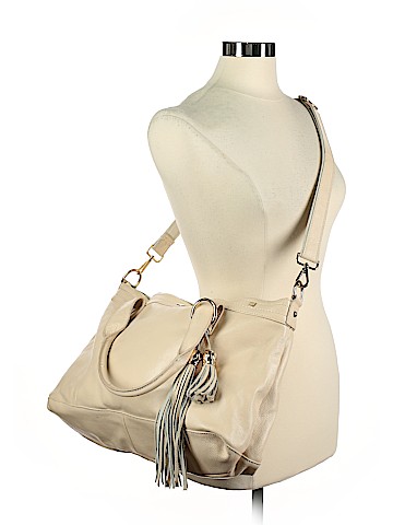 Cuore & Pelle Satchel (view 2)