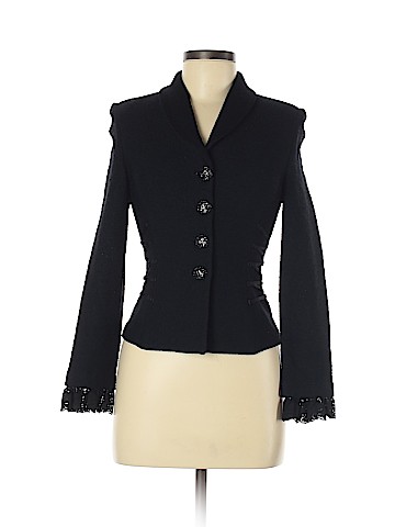 St. John Collection Jacket (view 1)
