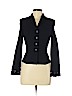 St. John Collection Black Jacket Size 2 - photo 1