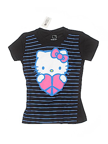 Hello Kitty Short Sleeve T-Shirt (view 1)