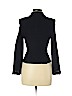 St. John Collection Black Jacket Size 2 - photo 2