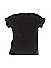 Hello Kitty 100% Cotton Black Short Sleeve T-Shirt Size M (youth) - photo 2