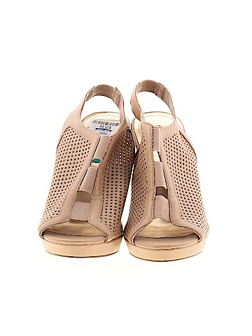 Madden Girl Heels (view 2)