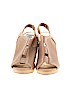 Madden Girl Tan Heels Size 7 1/2 - photo 2