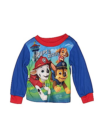 Nickelodeon Pullover Sweater (view 1)