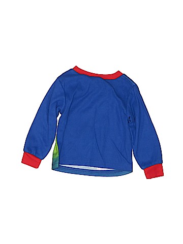 Nickelodeon Pullover Sweater (view 2)