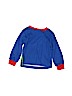 Nickelodeon 100% Polyester Blue Pullover Sweater Size 2T - photo 2