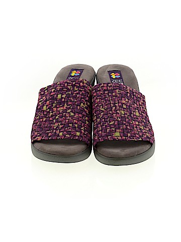 Zee Alexis Wedges (view 2)