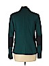 Willow Glenn by Andrew Marc Teal Blazer Size 10 - photo 2