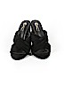 Elegant Collections Black Mule/Clog Size 6 1/2 - photo 2