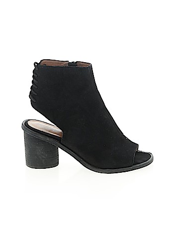 Jeffrey Campbell Ibiza Last Heels (view 1)