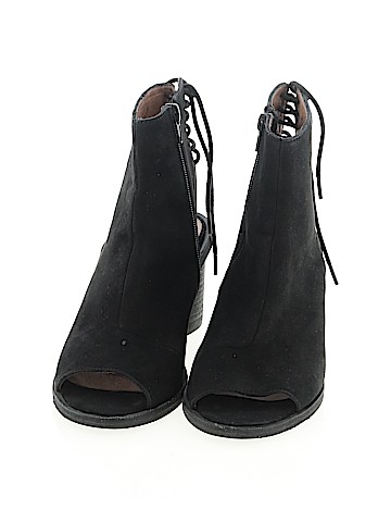 Jeffrey Campbell Ibiza Last Heels (view 2)