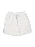 Karen Scott 100% Cotton Tan Shorts Size S (petite) - photo 1