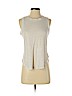 Banana Republic Ivory Tank Top Size XS - photo 1