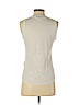 Banana Republic Ivory Tank Top Size XS - photo 2