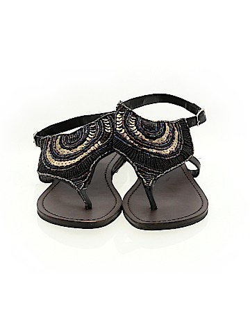 JS by Jessica Simpson Sandals (view 2)