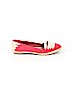 Dollhouse Red Flats Size 6 1/2 - photo 1