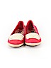Dollhouse Red Flats Size 6 1/2 - photo 2