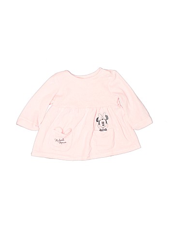 Disney Baby Dress (view 1)