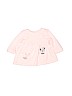 Disney Baby 100% Polyester Pink Dress 3-6 MO / 6 MO - photo 1