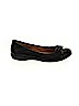 White Mountain Black Flats Size 8 1/2 - photo 1