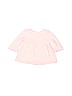 Disney Baby 100% Polyester Pink Dress 3-6 MO / 6 MO - photo 2