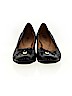 White Mountain Black Flats Size 8 1/2 - photo 2