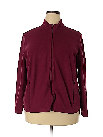 L.L.Bean Fleece (view 1)