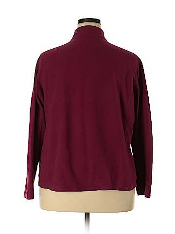 L.L.Bean Fleece (view 2)