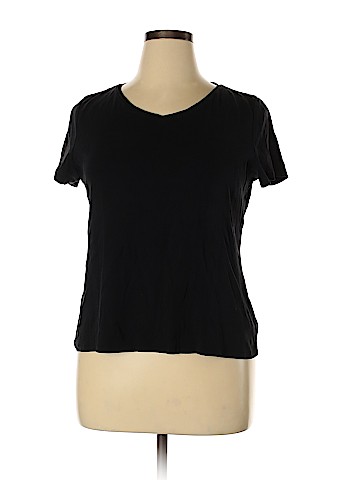 Talbots Short Sleeve T-Shirt (view 1)