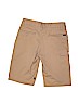 Volcom Solid Tan Shorts Size 12 - photo 2