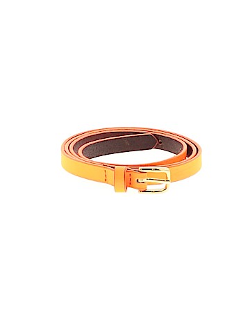 J.Crew Leather Belt (view 1)