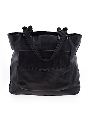 Rachel Zoe Leather Shoulder Bag (view 1)