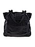Rachel Zoe 100% Leather Black Leather Shoulder Bag One size - photo 1