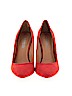 Cosmopolitan Red Wedges Size 7 1/2 - photo 2