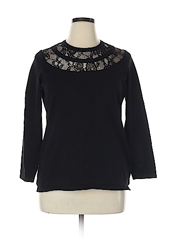 Vince Camuto Pullover Sweater (view 1)