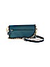 Steve Madden Blue Clutch One size - photo 3