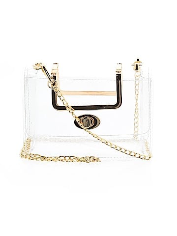 Unbranded Satchel (view 1)