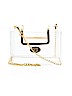 Unbranded Gold Satchel One size - photo 1