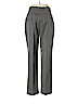 DressBarn Gray Dress Pants Size 6 (petite) - photo 2