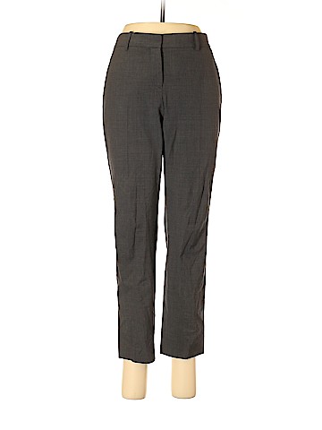 Theory Wool Pants (view 1)