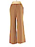 George Brown Dress Pants Size 6 (petite) - photo 1