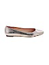 Kelly & Katie Silver Flats Size 9 1/2 - photo 1