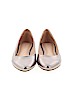 Kelly & Katie Silver Flats Size 9 1/2 - photo 2