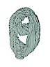 J.Crew Stripes Blue Scarf One size - photo 1
